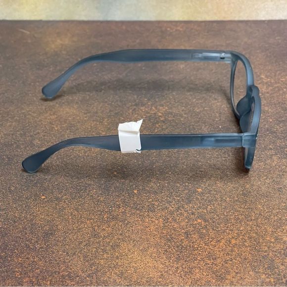 Ann Taylor Factory Designer Blue/Green Primer Women's Reading Glasses +1.50 NWOB - Picture 10 of 12